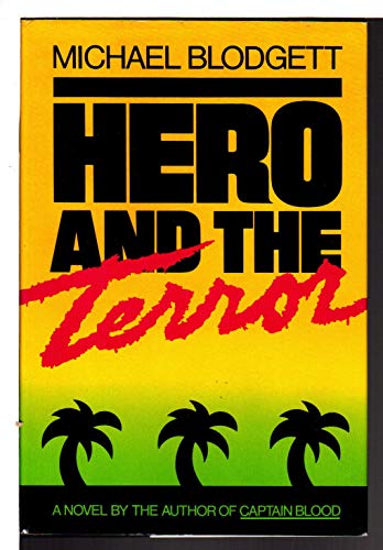 Beispielbild fr Hero and the Terror zum Verkauf von Acme Books