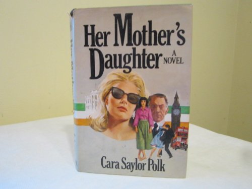 Beispielbild fr Her Mothers Daughter zum Verkauf von Better World Books
