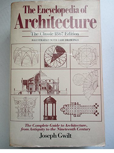 Imagen de archivo de Encyclopedia of Architecture a la venta por ThriftBooks-Atlanta