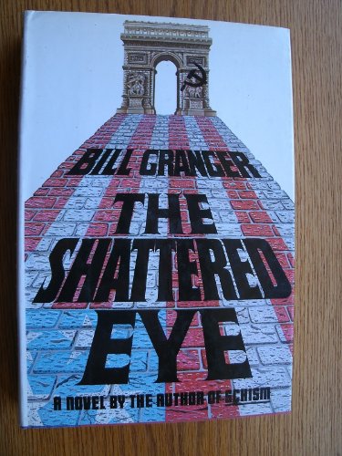 Imagen de archivo de Shattered Eye a la venta por ThriftBooks-Dallas