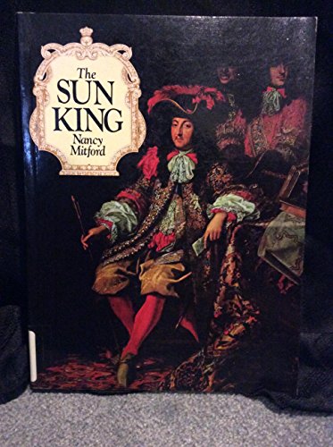 Beispielbild fr Sun King P zum Verkauf von ThriftBooks-Atlanta