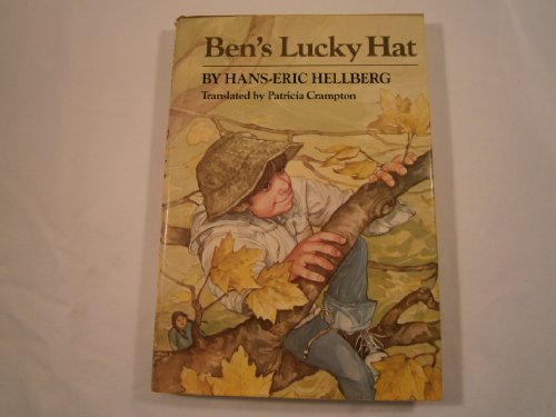 Beispielbild fr Ben's Lucky Hat (Bjorn Med Trollhatten) zum Verkauf von Acme Books