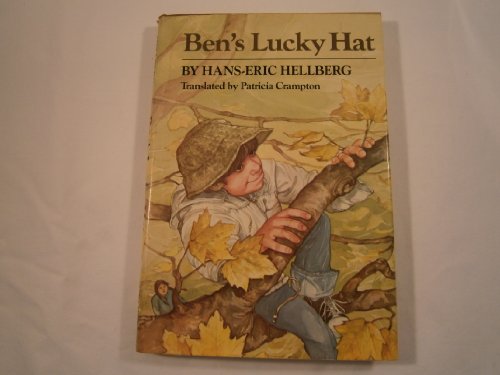 Stock image for Ben's Lucky Hat (Bjorn Med Trollhatten) for sale by Acme Books