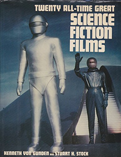Stock image for Twenty All-Time Great Science Fiction Films for sale by Better World Books