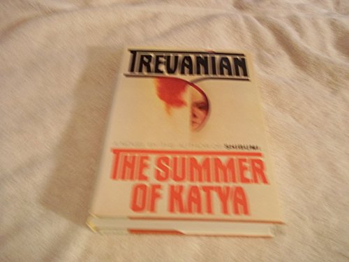 Beispielbild fr Summer of Katya zum Verkauf von Gulf Coast Books