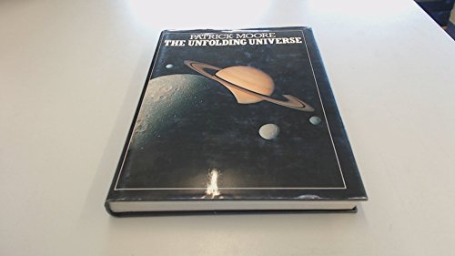 Imagen de archivo de The Unfolding Universe a la venta por Better World Books