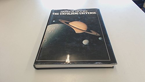 Stock image for The Unfolding Universe for sale by Better World Books