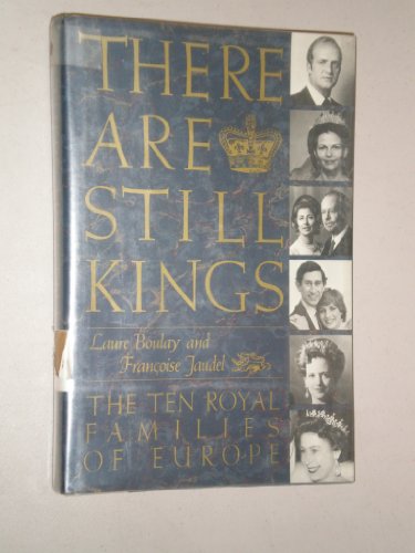 Stock image for There Are Still Kings for sale by ThriftBooks-Atlanta