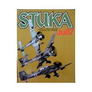 9780517548530: Ju 87 Stuka