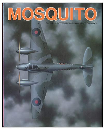 Mosquito.