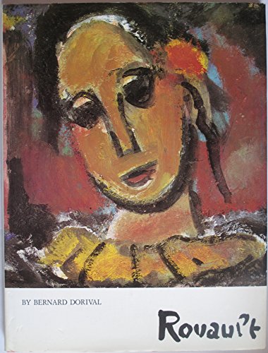 9780517548707: Rouault (Crown Art Library)