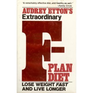 Imagen de archivo de The F-Plan Diet a la venta por SecondSale
