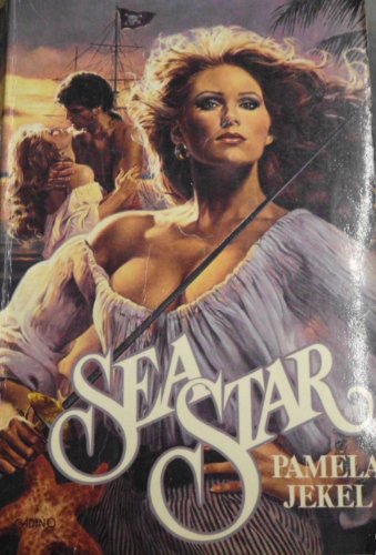 Imagen de archivo de Sea Star a la venta por Books-FYI, Inc.
