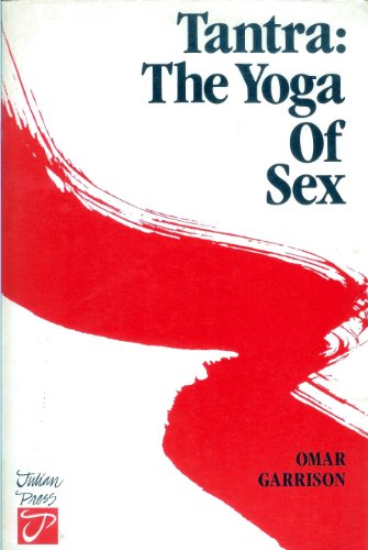 Beispielbild fr Tantra: Yoga of Sex zum Verkauf von BooksRun