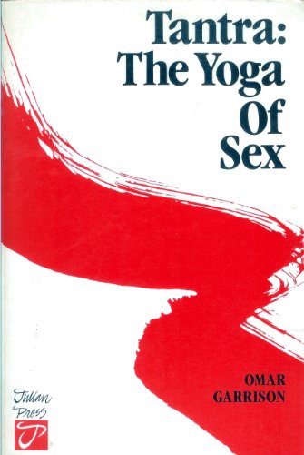 9780517549483: Tantra: The Yoga of Sex