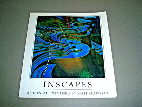 9780517549551: Inscapes, Real-Estate Paintings