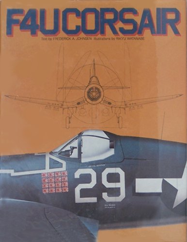 Stock image for F4u: Corsair for sale by ThriftBooks-Dallas