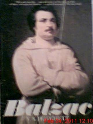 9780517550250: Balzac