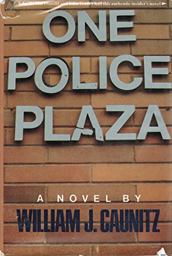 Stock image for One Police Plaza for sale by SecondSale