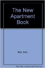 Stock image for New Apartment Book for sale by ThriftBooks-Dallas