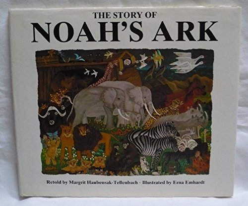9780517550502: The Story of Noah's Ark
