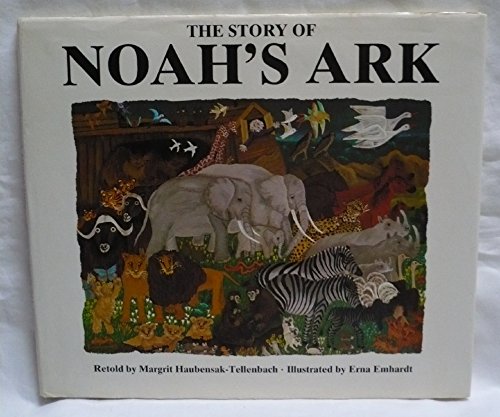 Stock image for Story of Noahs Ark for sale by Gerry Mosher