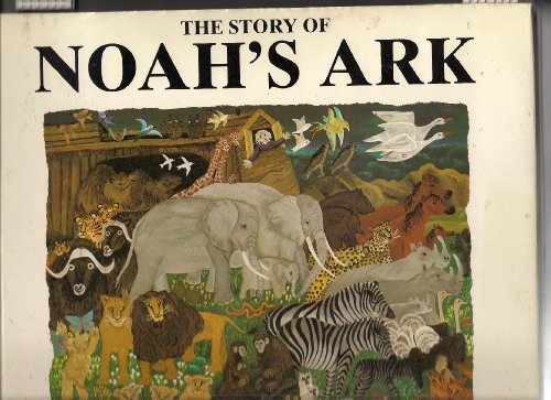 9780517550502: The Story of Noah's Ark
