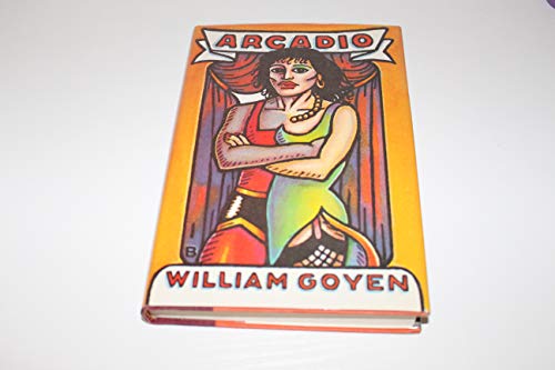 Beispielbild fr Arcadio: A Novel zum Verkauf von Vashon Island Books