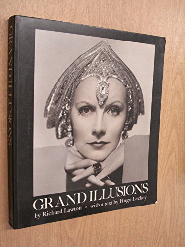 Stock image for Grand Illusions P for sale by ThriftBooks-Dallas