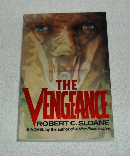 9780517550649: The Vengeance