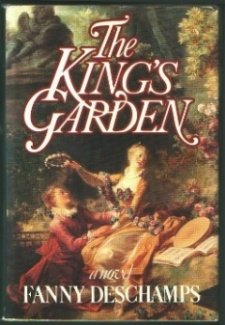 Imagen de archivo de The King's Garden a la venta por SecondSale