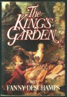 Stock image for The King's Garden for sale by SecondSale
