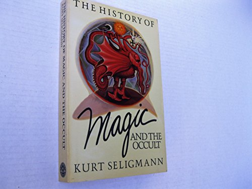 9780517551295: History of Magic and the Occult