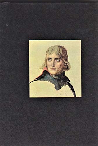 Beispielbild fr The Horizon Book of the Age of Napoleon zum Verkauf von Library House Internet Sales