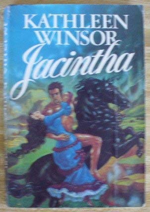 Jacintha (9780517552018) by Kathleen Winsor