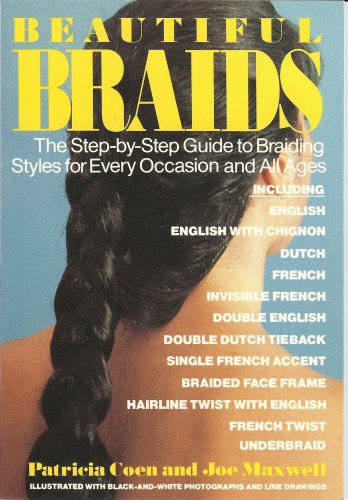 Beispielbild fr Beautiful Braids zum Verkauf von Wonder Book