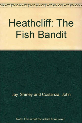 9780517552278: Heathcliff: The Fish Bandit
