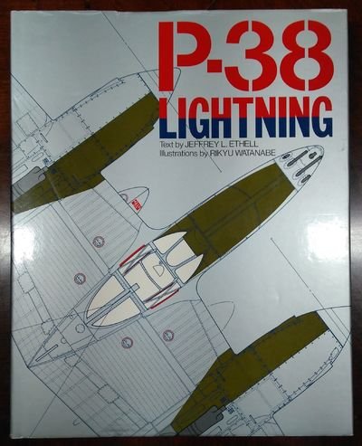 Beispielbild fr P-38 Lightning zum Verkauf von ThriftBooks-Atlanta