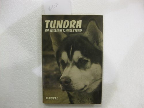 Beispielbild fr Tundra zum Verkauf von Table of Contents