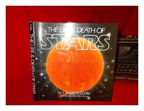 Imagen de archivo de Life and Death of Stars a la venta por Booketeria Inc.