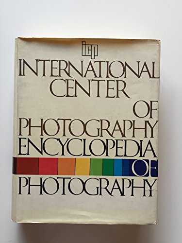 Stock image for ENCYCLOPEDIA OF PHOTOGRAPHY for sale by Fritz T. Brown -  Books