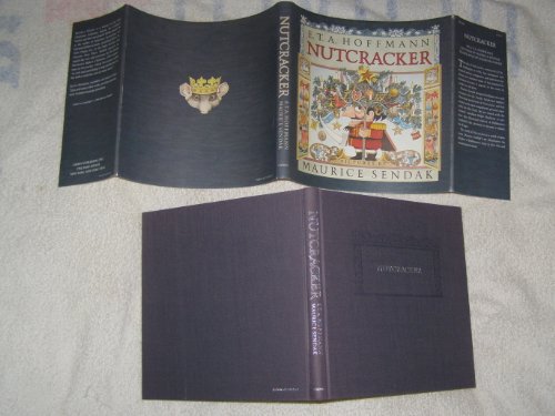 Imagen de archivo de Nutcracker a la venta por BookHolders