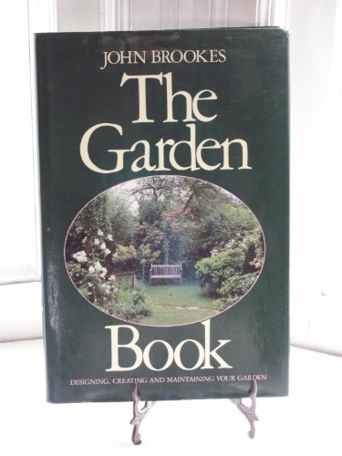 Imagen de archivo de The Garden Book a la venta por A Good Read, LLC