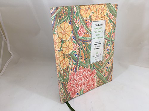 C. Z. Guest's Garden Planner and Datebook (9780517553060) by C.Z. Guest