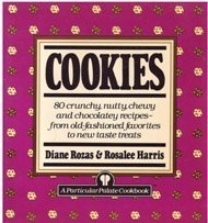 Stock image for Cookies for sale by ThriftBooks-Atlanta