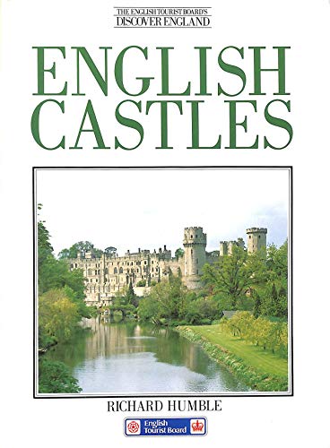9780517554104: English Castles [Lingua Inglese]