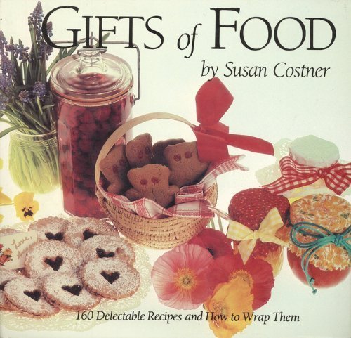 9780517554159: Gifts of Food
