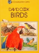 Beispielbild fr Birds (Our Endangered Earth Series) zum Verkauf von Wonder Book