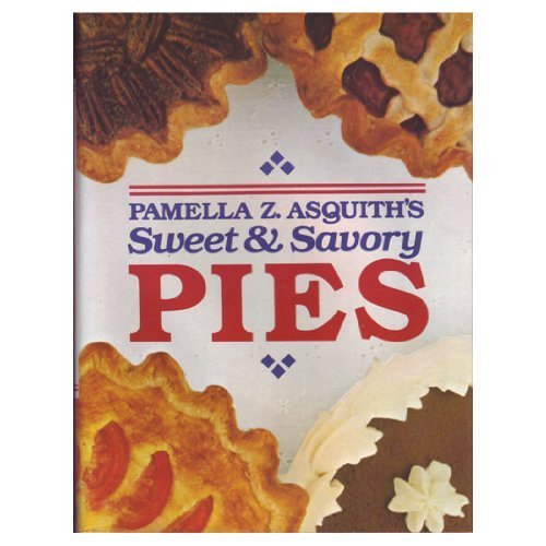 Stock image for Pamella Z Asquiths Sweet and Sav for sale by ThriftBooks-Dallas