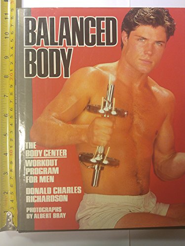 Imagen de archivo de Balanced Body a la venta por HPB Inc.